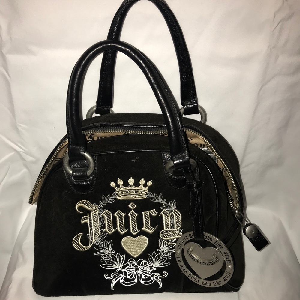 Juicy Couture Purse